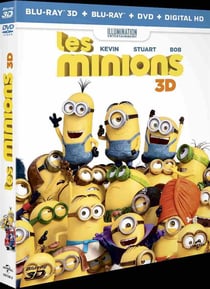 Les Minions