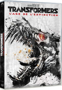 Transformers : L'Âge de l'extinction