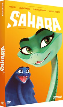 Sahara
