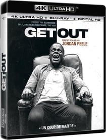 Get Out