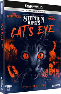 Cat's Eye