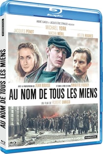 Au nom de tous les miens