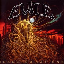 Infected nations - édition limitée