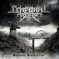 Maniacal Miscreation