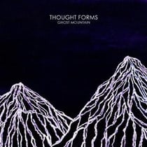 Ghost mountain