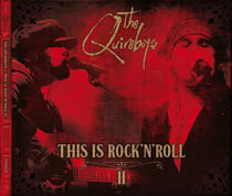 This is rock n' roll II