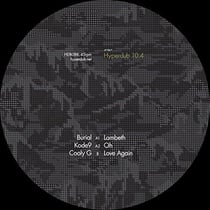 Decadubs 5 EP
