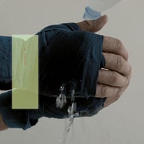 Water we drink