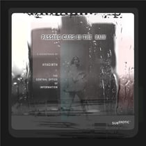 Passing CarsInTheRain