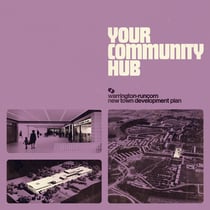 Your Community Hub - édition colorée