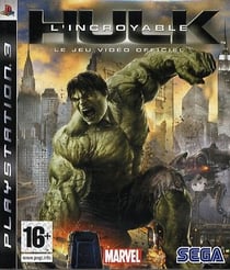 L'incroyable Hulk