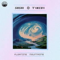 Floating Mountains - édition colorée