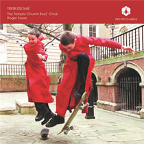 Treblesome