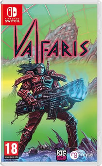 Valfaris