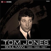 Soul man (BBC sessions 1965-1967)