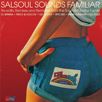Salsoul sounds familiar
