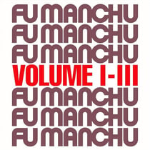 Fu30, Volume I-III