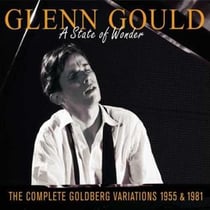Variations Goldberg / A State Of Wonder