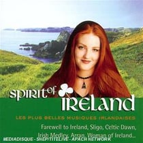 Spirit Of Ireland