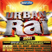 Urban rai 2011