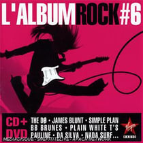 L'album rock /vol.6