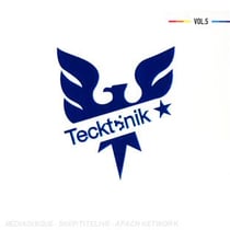 Tecktonik /vol.5