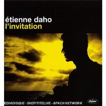 L'invitation