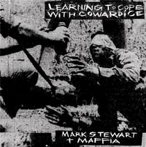 Learning to cope with cowardice