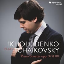 Piano sonatas, opp. 37 & 80