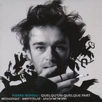 Quelqu'un Quelque Part