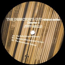 The Bells - édition;180 gr
