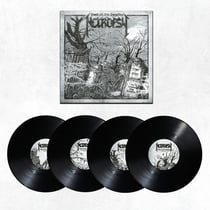 Tomb Of The Forgotten (The Complete Demo Recordings 1989-1993)