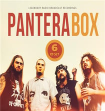 Box (Legendary Radio Brodcast Recordings)