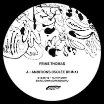 Ambitions remixes II