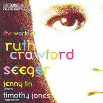 The world of Crawford Seeger