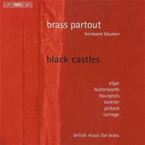 Black castles - british brass music
