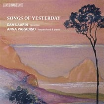 Songs of yesterday