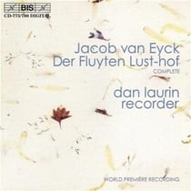Der fluyten lust-hof