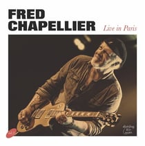 Live In Paris
