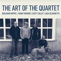 The art of the quartet