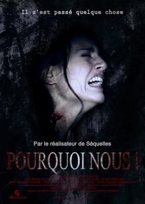 Pourquoi nous !