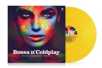 Bossa N' Coldplay - The Electro Bossa Songbook