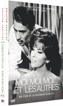 Moi, moi, moi... et les autres