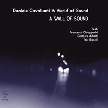 A Wall Of Sound