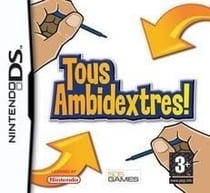 Tous ambidextres