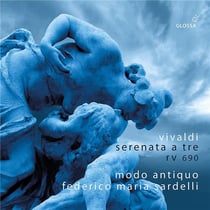 Serenata a Tre RV690
