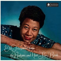 Sings the Rodgers & Hart song book