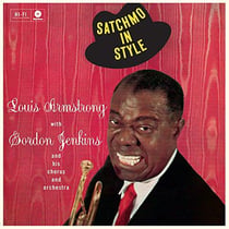 Satchmo in style
