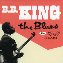 The blues