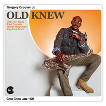 Old New - Gregory Groover Jr. Quintet